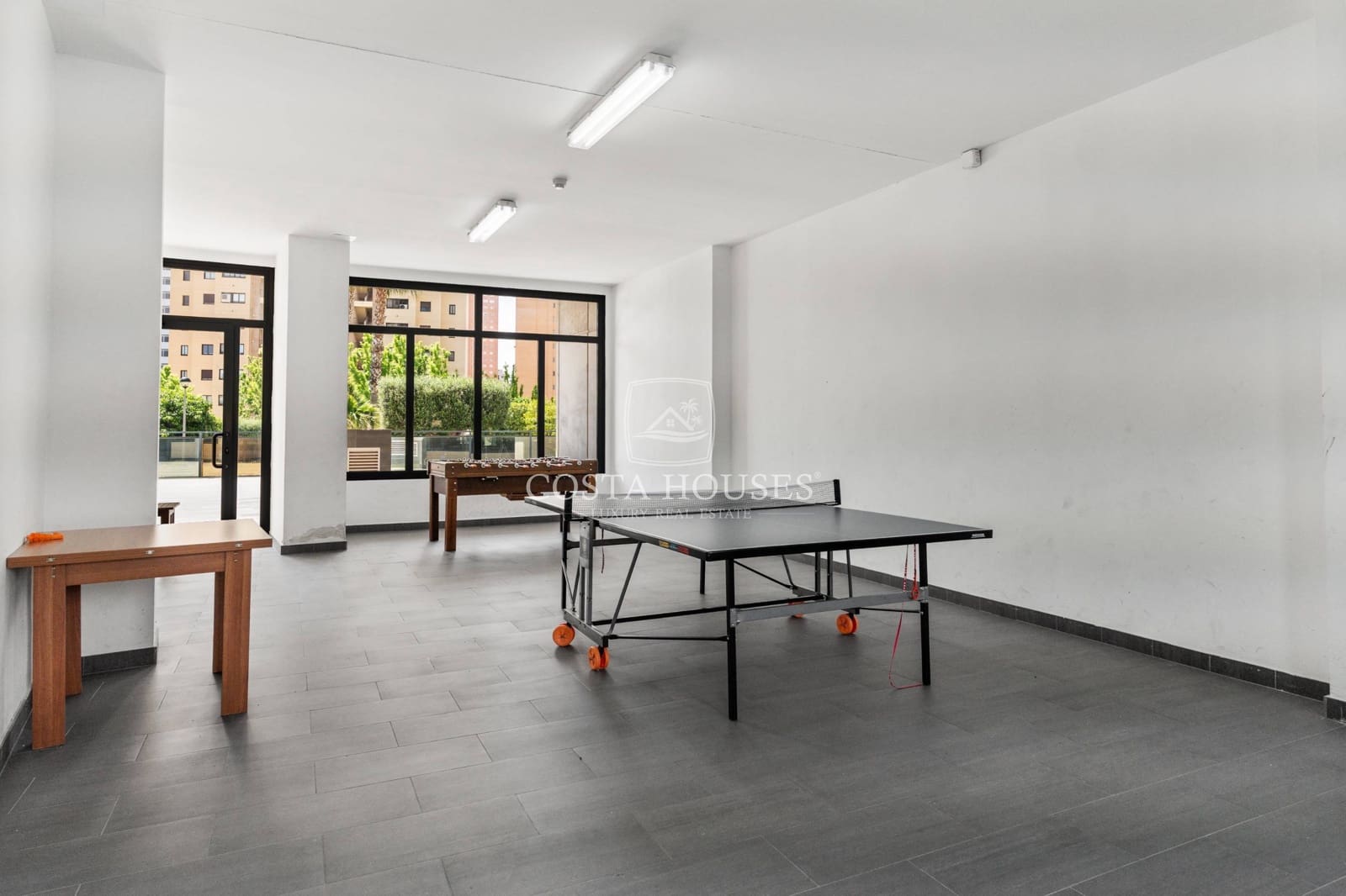 3 soverom Penthouse til salgs i Benidorm med svømmebasseng garasje - € 690 000 (Ref: 9065134)