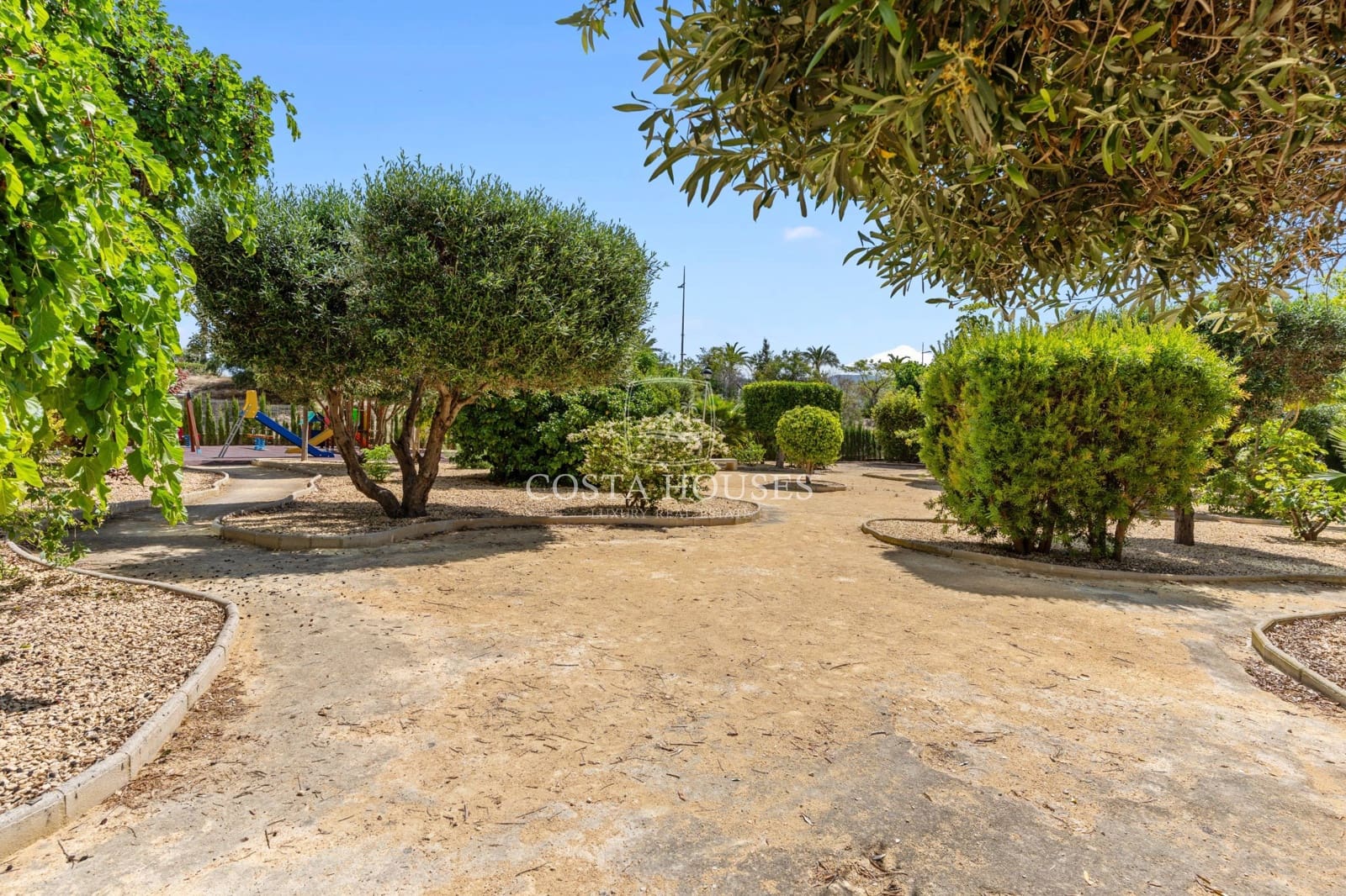 3 soverom Penthouse til salgs i Benidorm med svømmebasseng garasje - € 690 000 (Ref: 9065134)