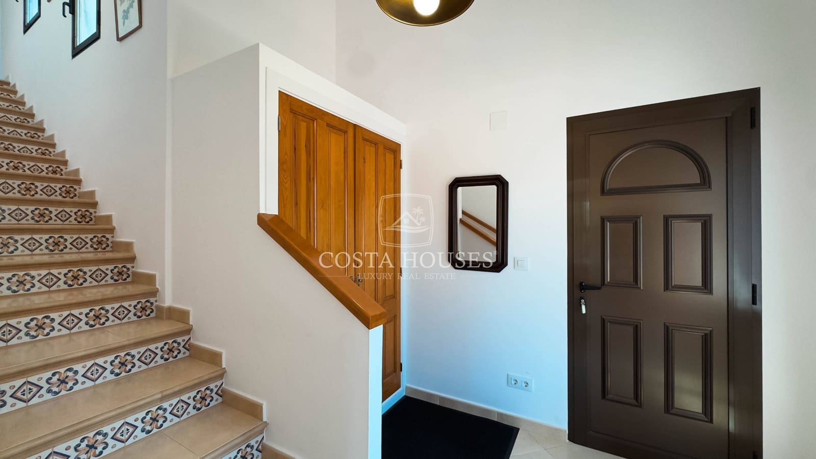 4 bedroom Villa for sale in Javea / Xabia with pool garage - € 1,090,000 (Ref: 9073316)