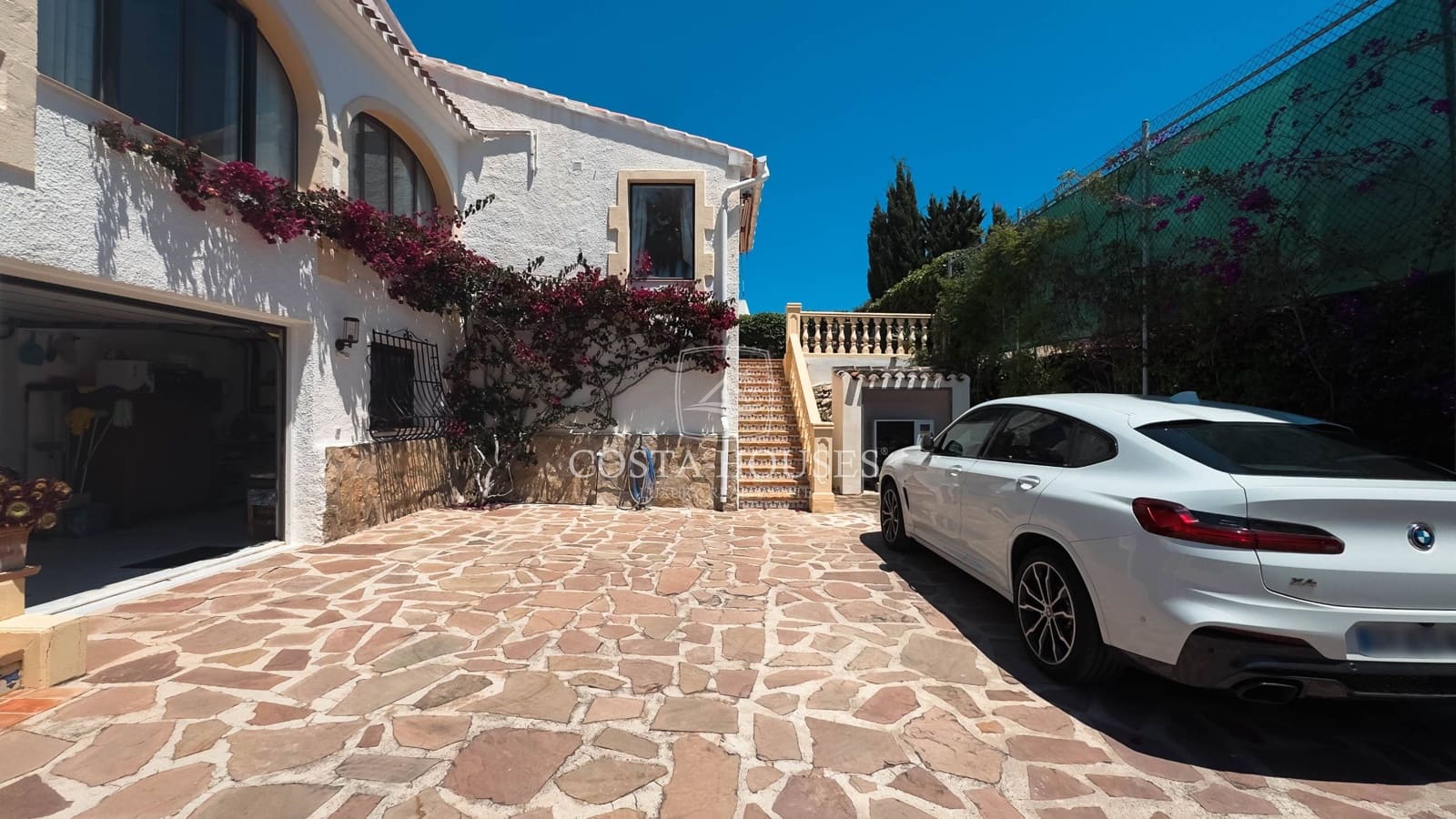 4 bedroom Villa for sale in Javea / Xabia with pool garage - € 1,090,000 (Ref: 9073316)