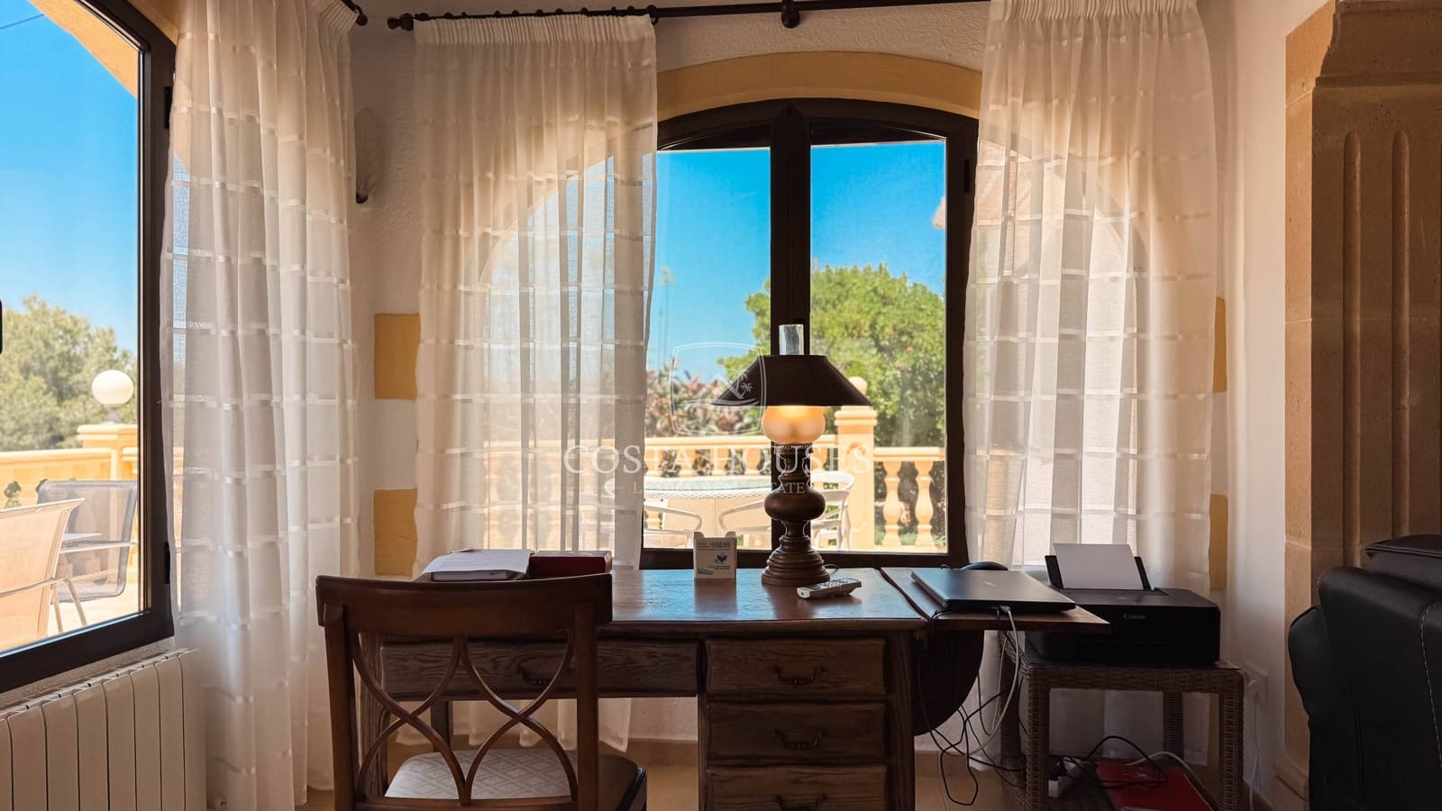 4 bedroom Villa for sale in Javea / Xabia with pool garage - € 1,090,000 (Ref: 9073316)