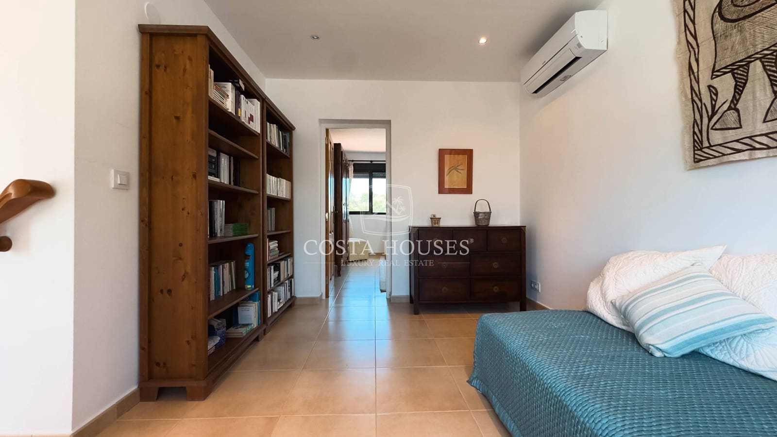 4 bedroom Villa for sale in Javea / Xabia with pool garage - € 1,090,000 (Ref: 9073316)