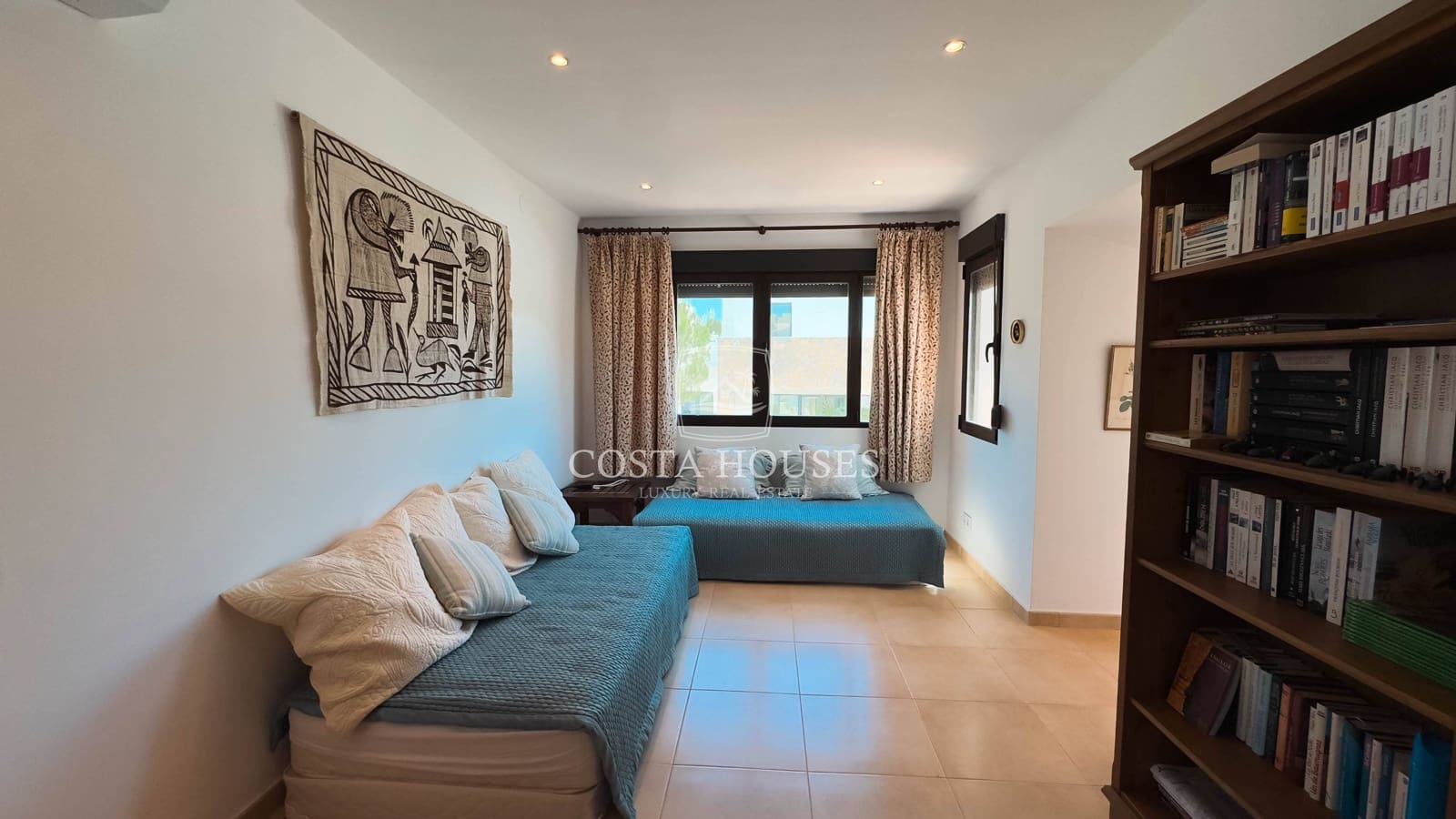 4 bedroom Villa for sale in Javea / Xabia with pool garage - € 1,090,000 (Ref: 9073316)