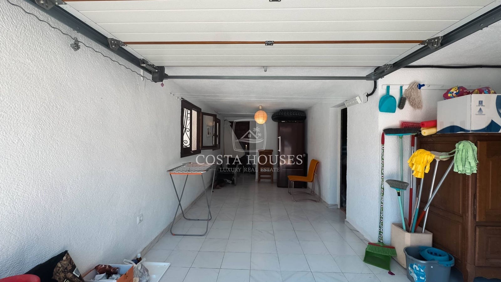 4 bedroom Villa for sale in Javea / Xabia with pool garage - € 1,090,000 (Ref: 9073316)
