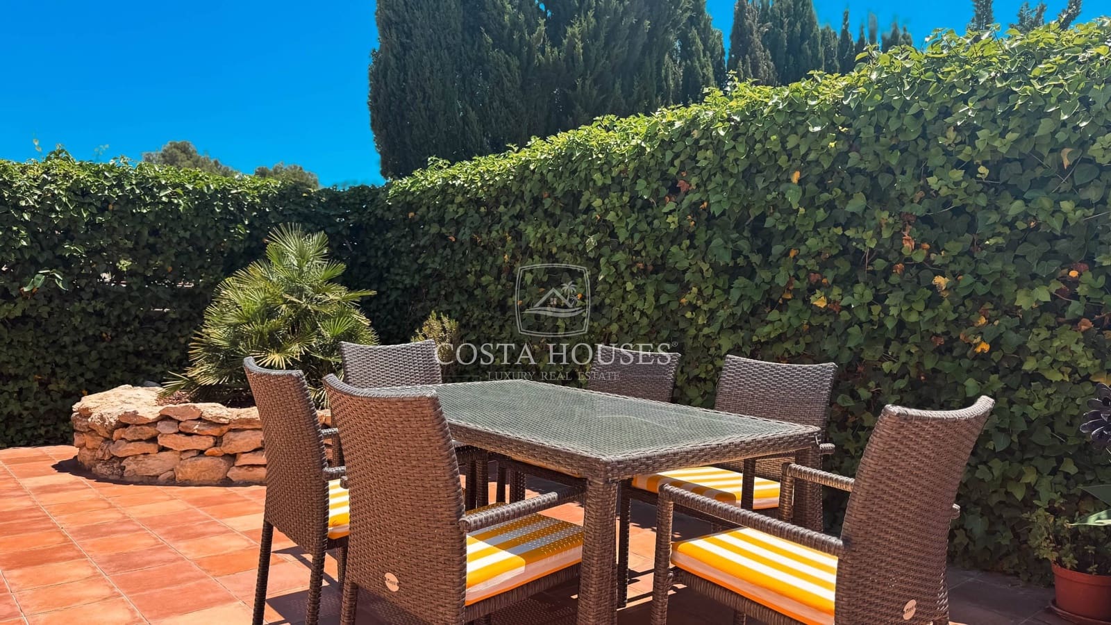 4 bedroom Villa for sale in Javea / Xabia with pool garage - € 1,090,000 (Ref: 9073316)