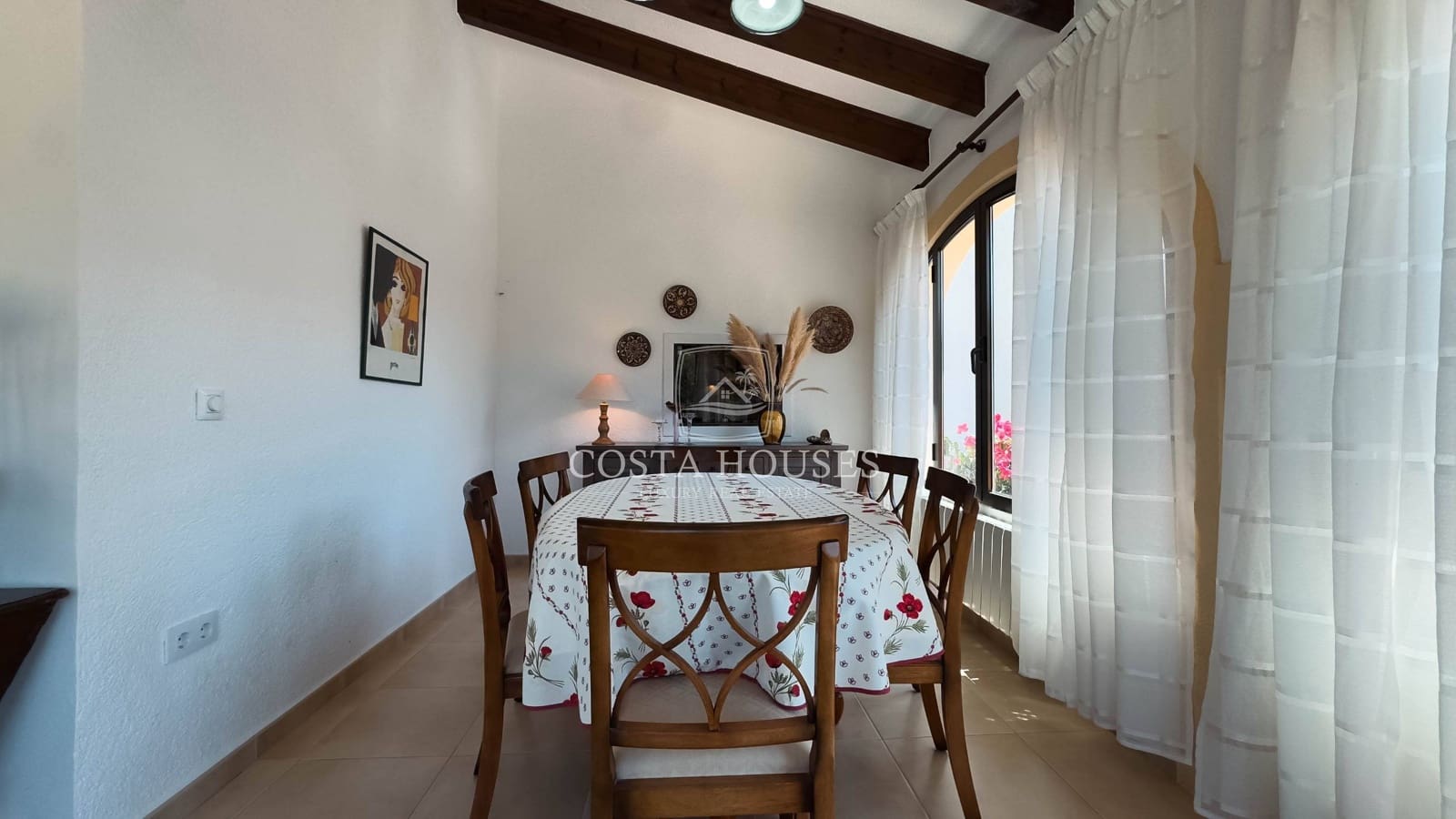 4 bedroom Villa for sale in Javea / Xabia with pool garage - € 1,090,000 (Ref: 9073316)