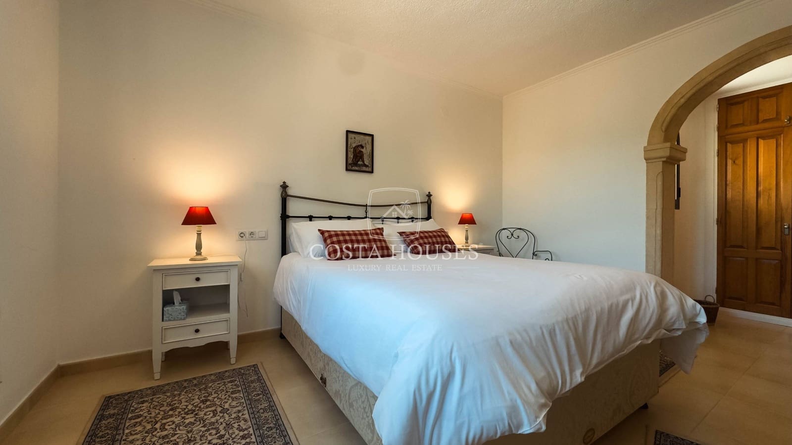 4 bedroom Villa for sale in Javea / Xabia with pool garage - € 1,090,000 (Ref: 9073316)