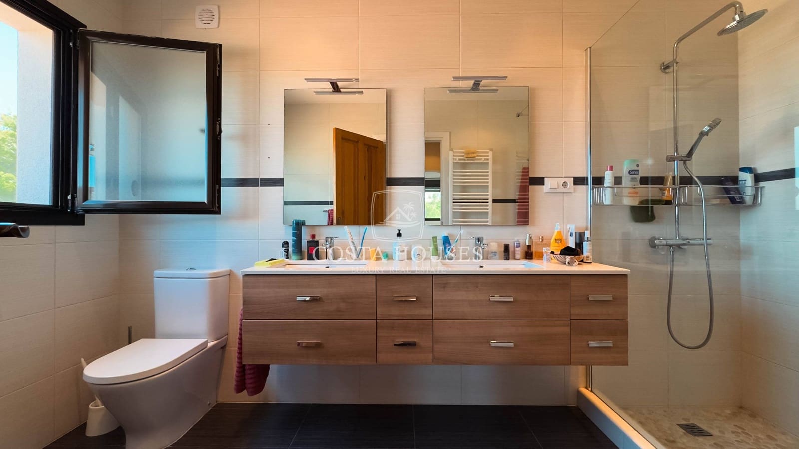 4 bedroom Villa for sale in Javea / Xabia with pool garage - € 1,090,000 (Ref: 9073316)