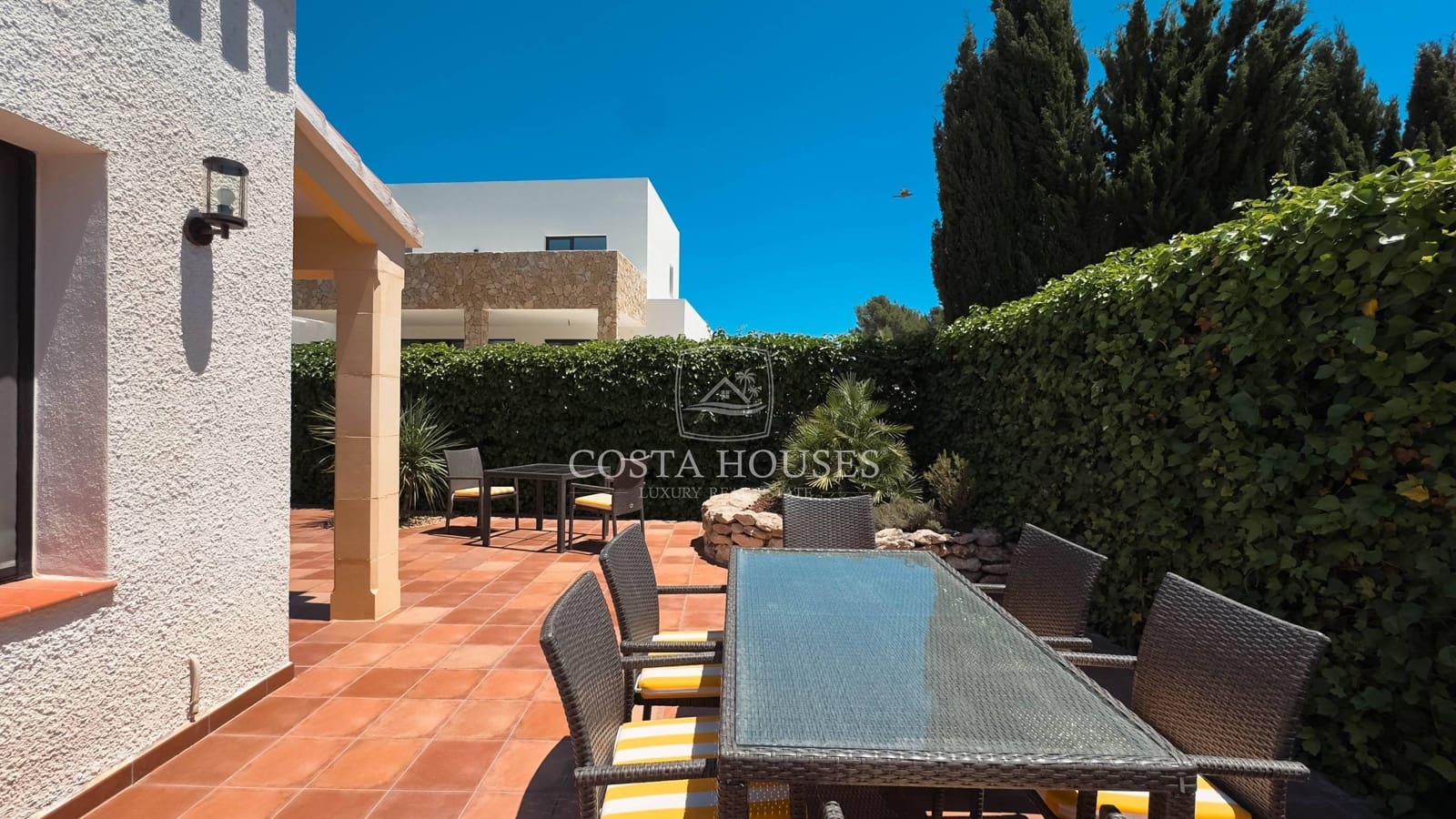 4 bedroom Villa for sale in Javea / Xabia with pool garage - € 1,090,000 (Ref: 9073316)
