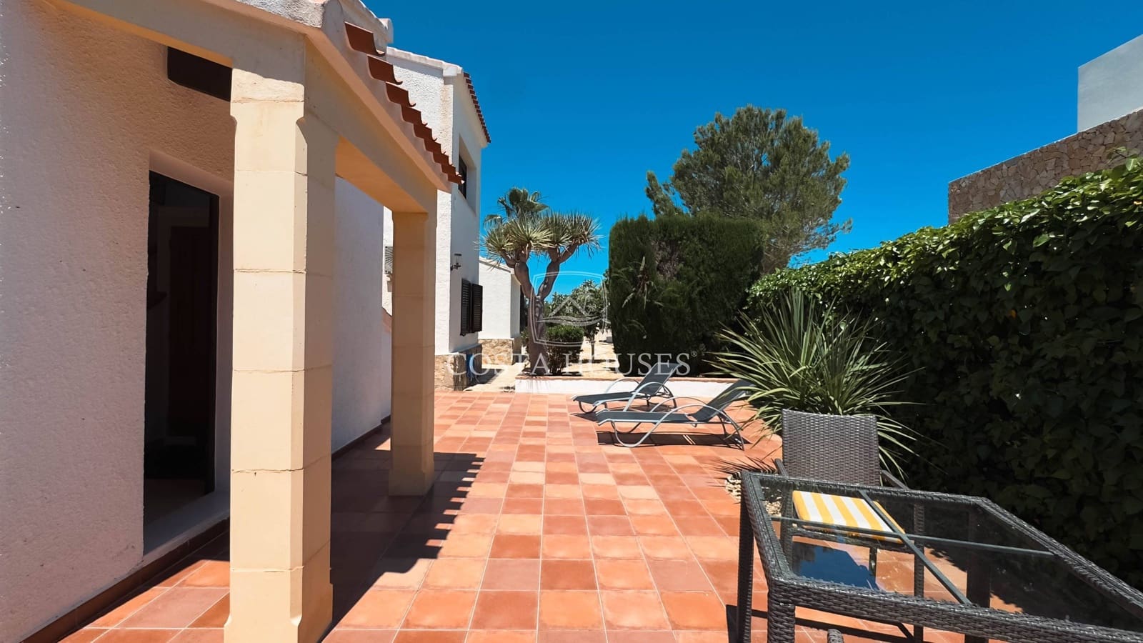 4 bedroom Villa for sale in Javea / Xabia with pool garage - € 1,090,000 (Ref: 9073316)