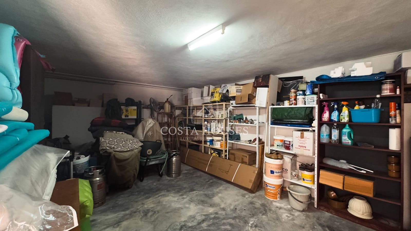 4 bedroom Villa for sale in Javea / Xabia with pool garage - € 1,090,000 (Ref: 9073316)