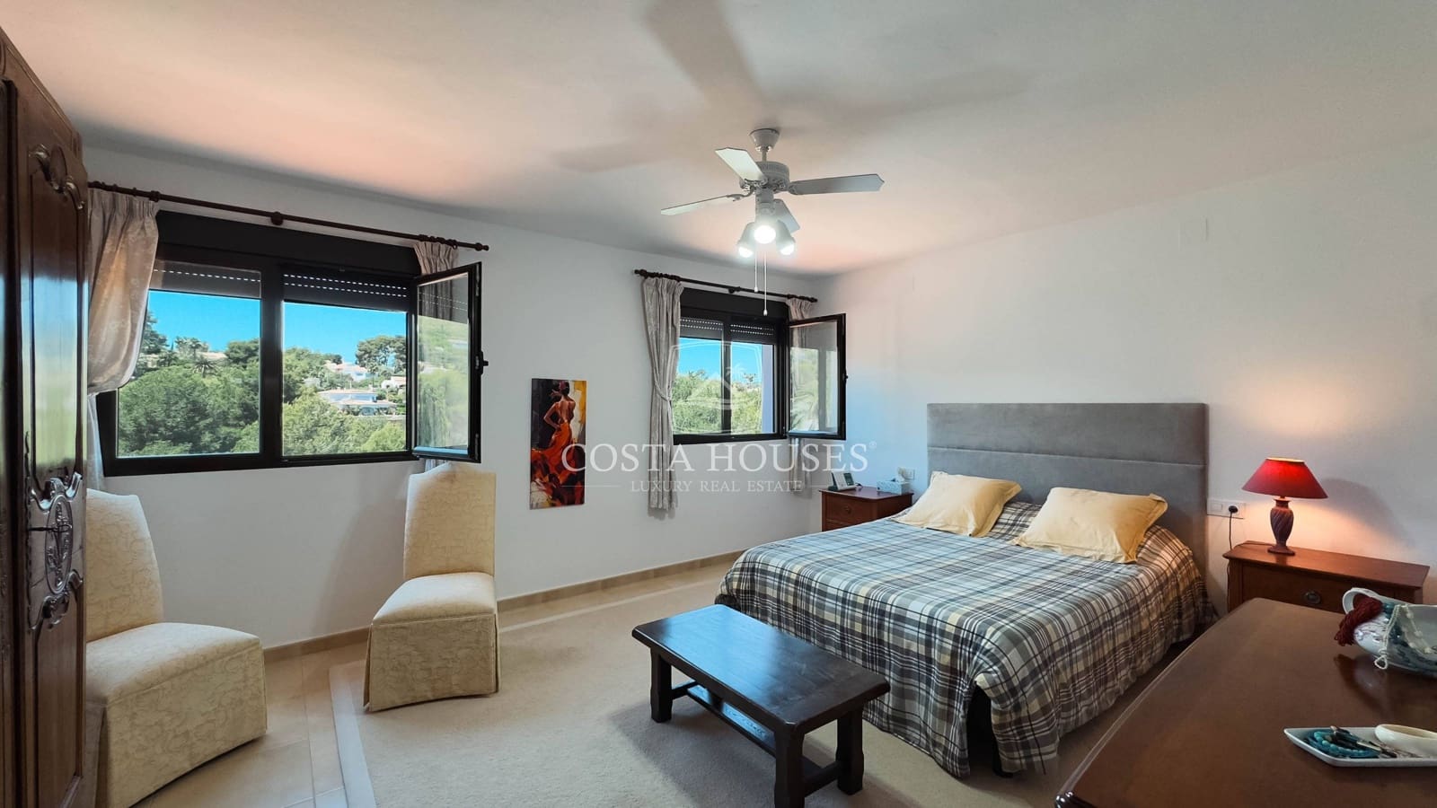 4 bedroom Villa for sale in Javea / Xabia with pool garage - € 1,090,000 (Ref: 9073316)