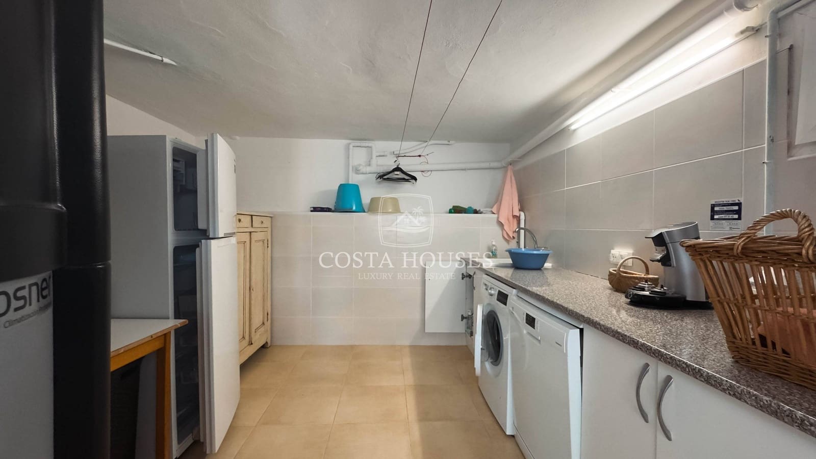 4 bedroom Villa for sale in Javea / Xabia with pool garage - € 1,090,000 (Ref: 9073316)