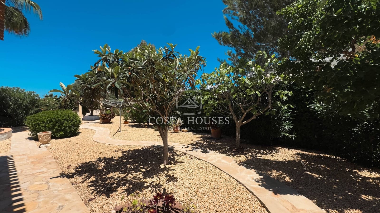 4 bedroom Villa for sale in Javea / Xabia with pool garage - € 1,090,000 (Ref: 9073316)