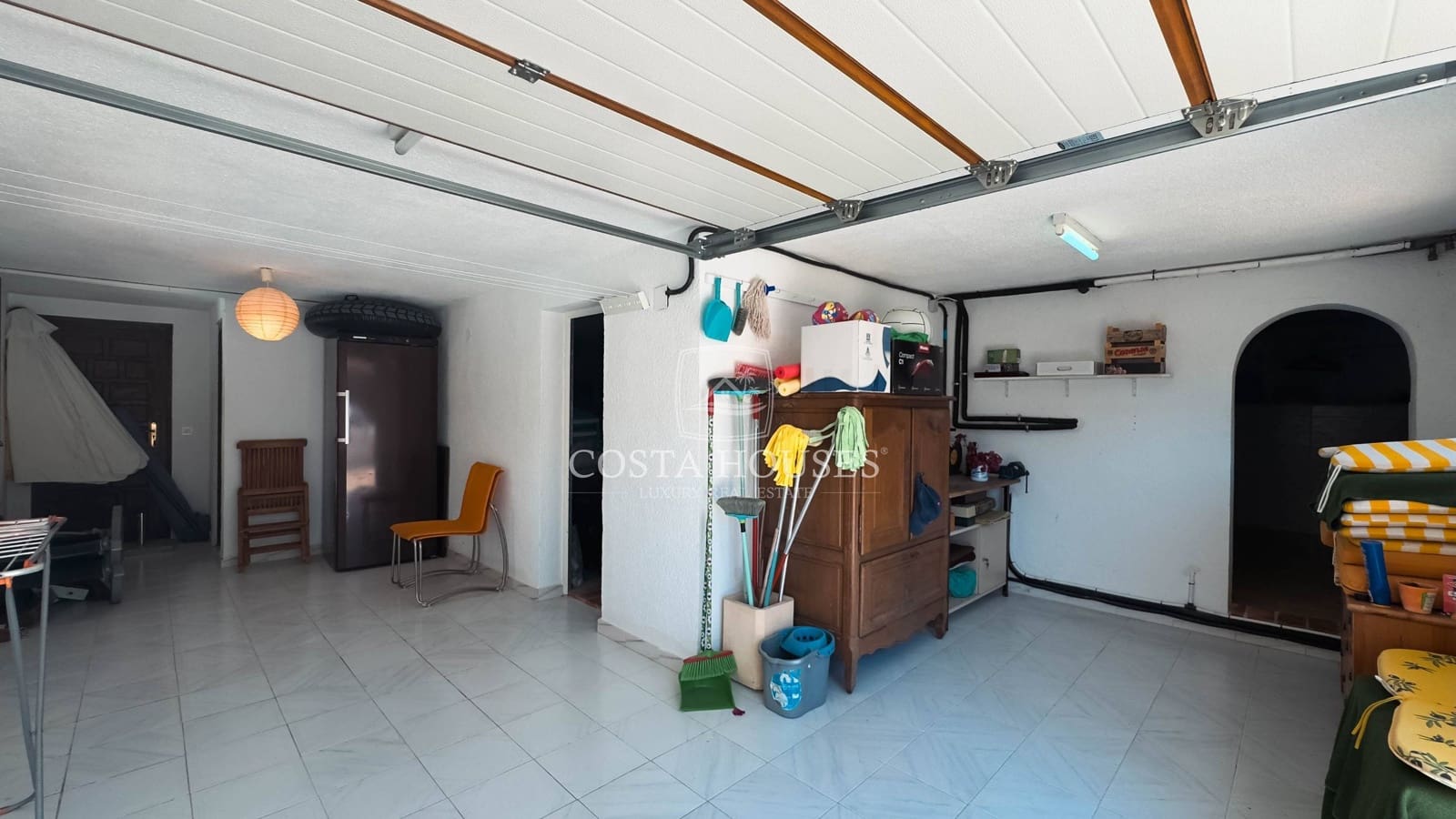 4 bedroom Villa for sale in Javea / Xabia with pool garage - € 1,090,000 (Ref: 9073316)