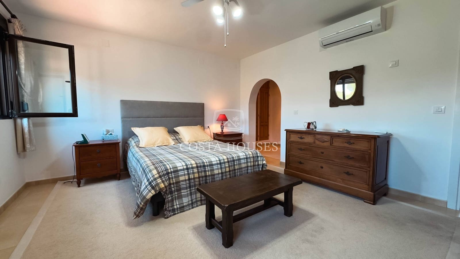 4 bedroom Villa for sale in Javea / Xabia with pool garage - € 1,090,000 (Ref: 9073316)