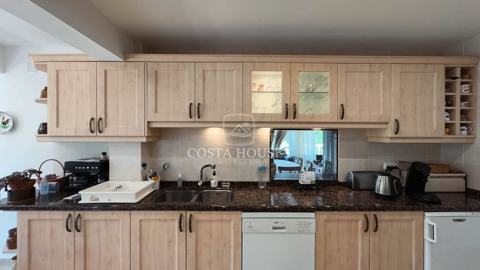 4 bedroom Villa for sale in Javea / Xabia with pool garage - € 1,090,000 (Ref: 9073316)