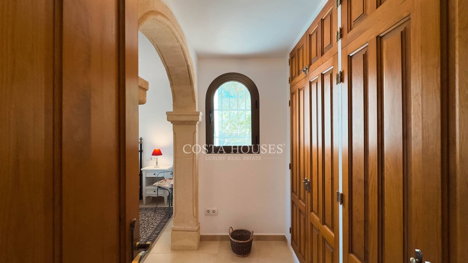 4 bedroom Villa for sale in Javea / Xabia with pool garage - € 1,090,000 (Ref: 9073316)