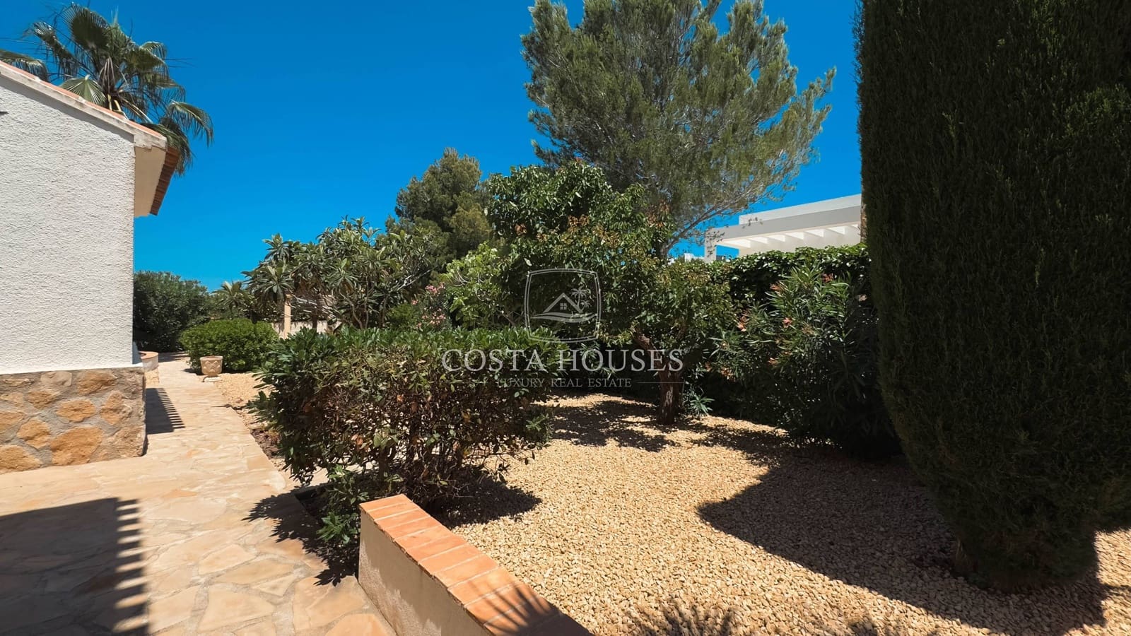 4 bedroom Villa for sale in Javea / Xabia with pool garage - € 1,090,000 (Ref: 9073316)