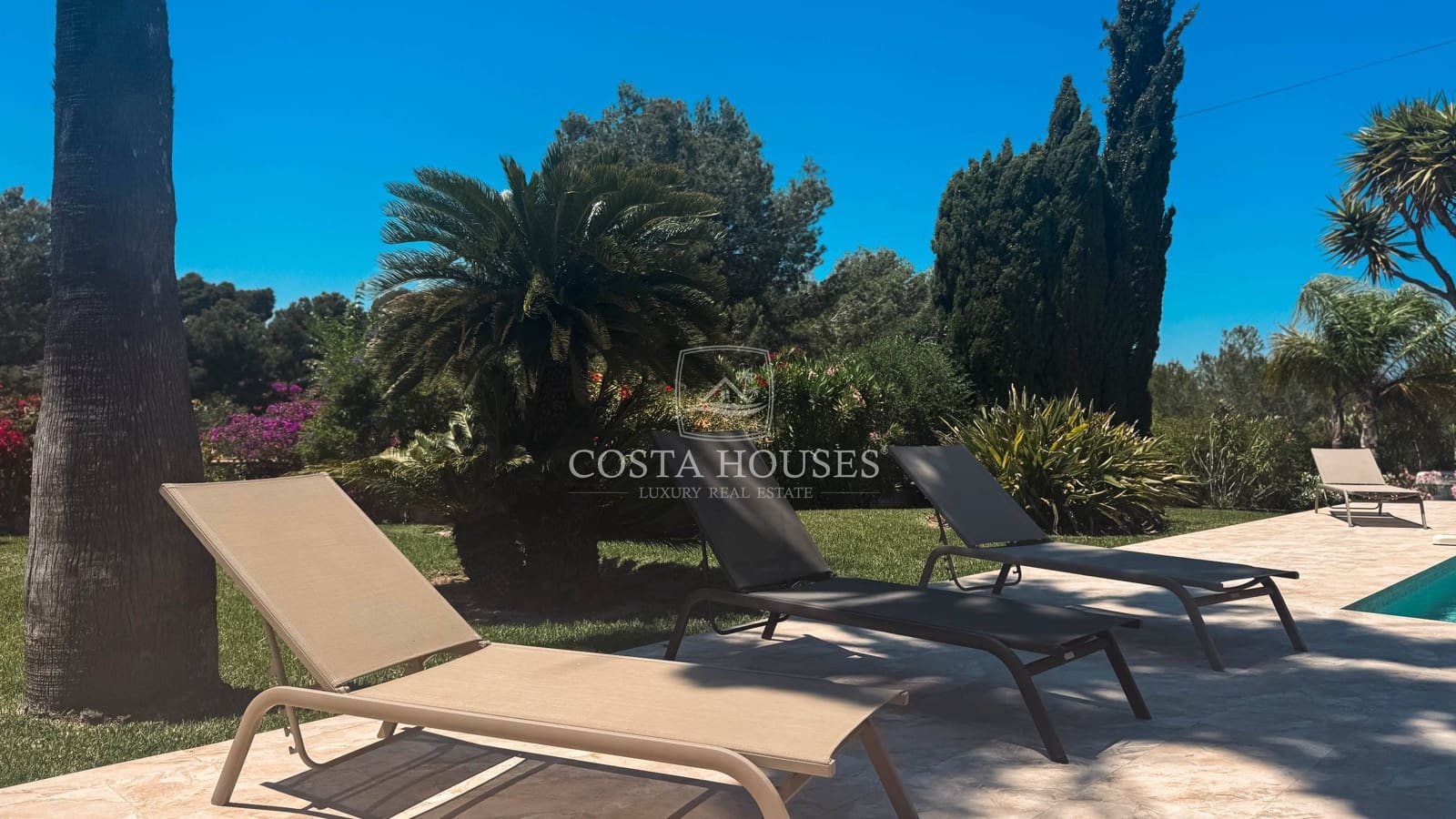 4 bedroom Villa for sale in Javea / Xabia with pool garage - € 1,090,000 (Ref: 9073316)