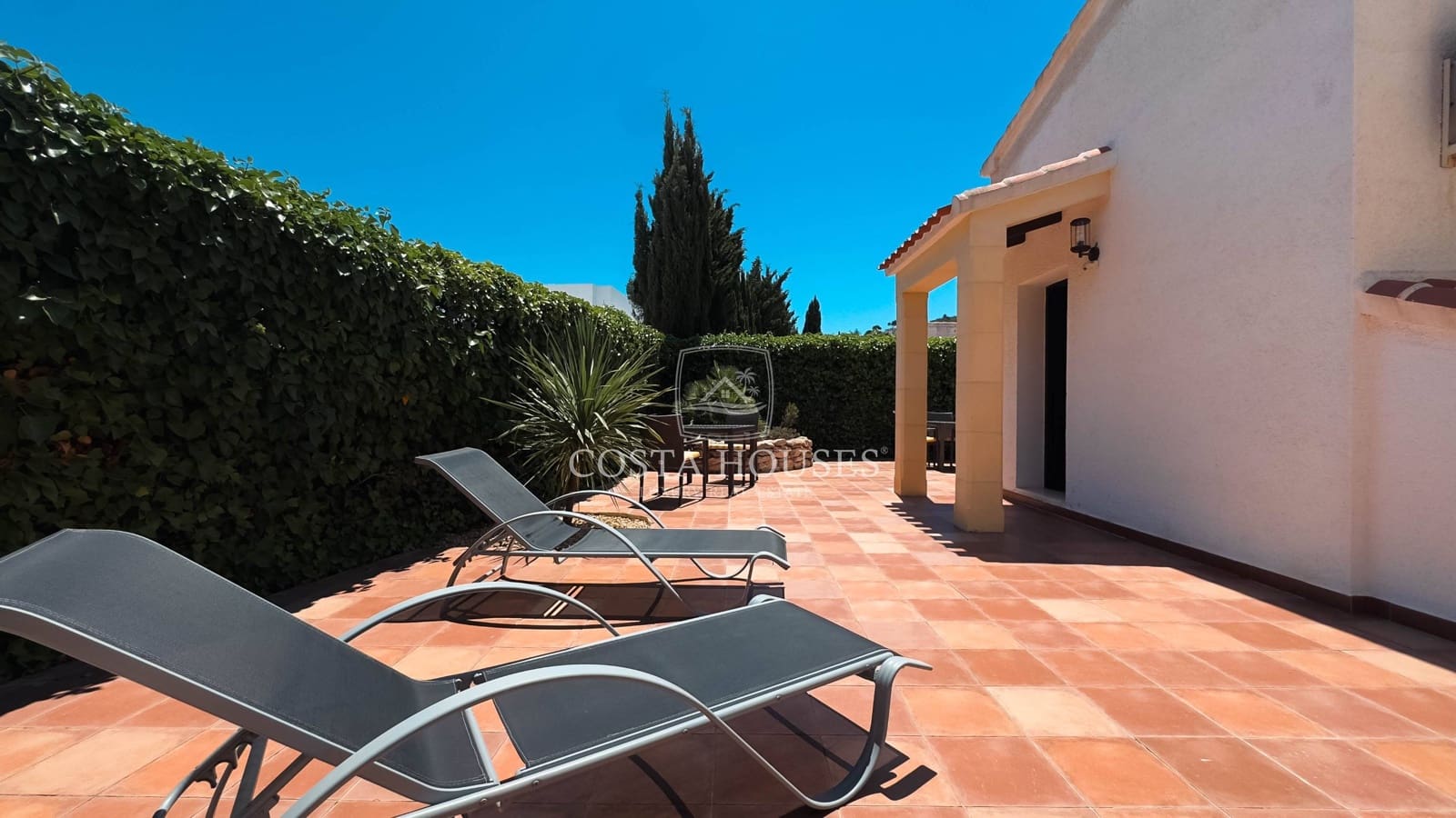 4 bedroom Villa for sale in Javea / Xabia with pool garage - € 1,090,000 (Ref: 9073316)