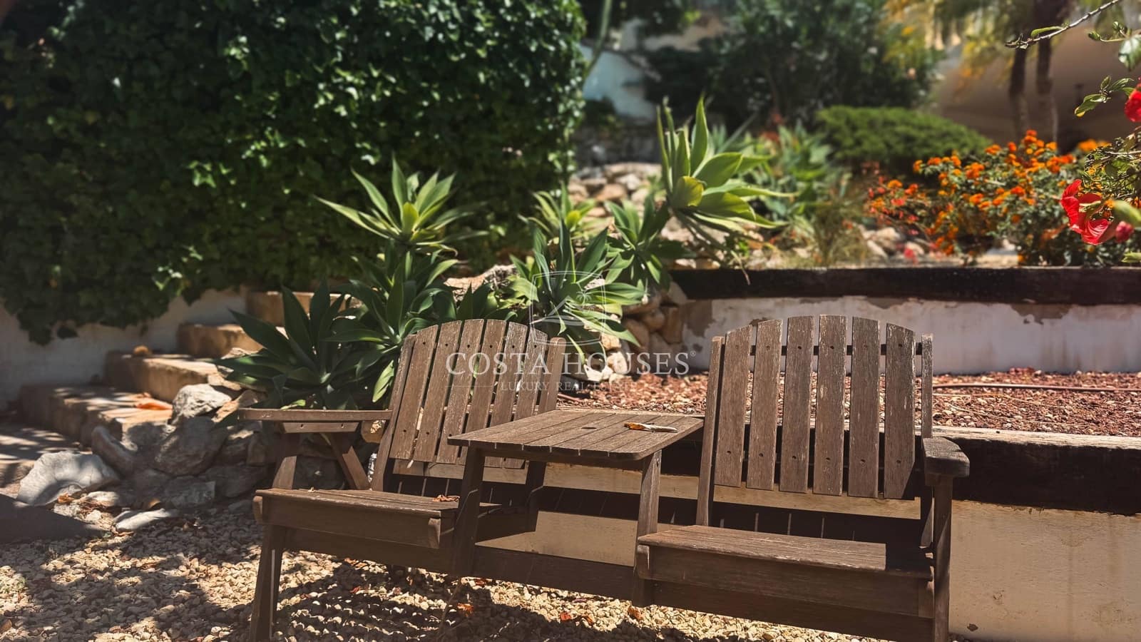 4 bedroom Villa for sale in Javea / Xabia with pool garage - € 1,090,000 (Ref: 9073316)