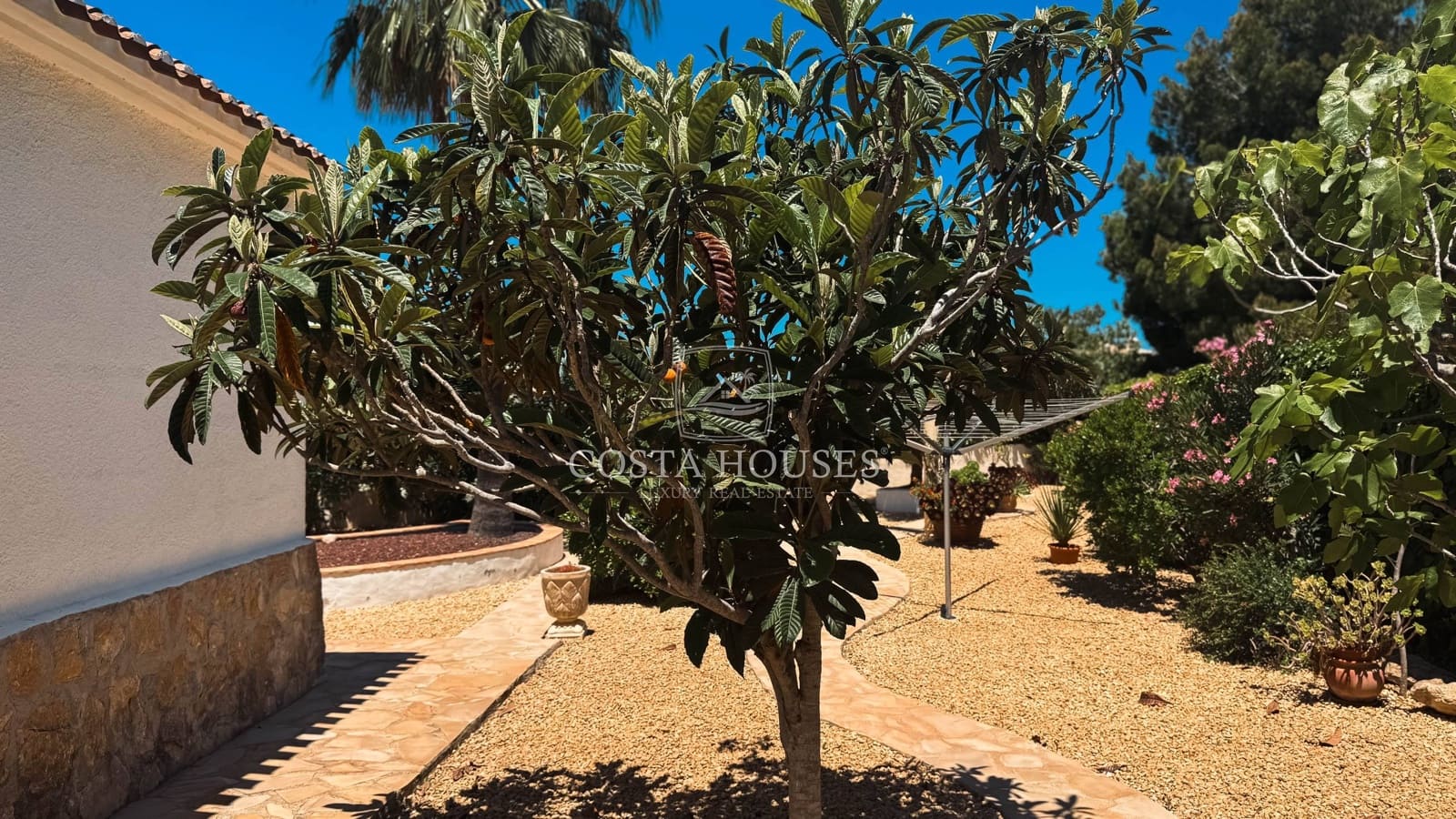 4 bedroom Villa for sale in Javea / Xabia with pool garage - € 1,090,000 (Ref: 9073316)