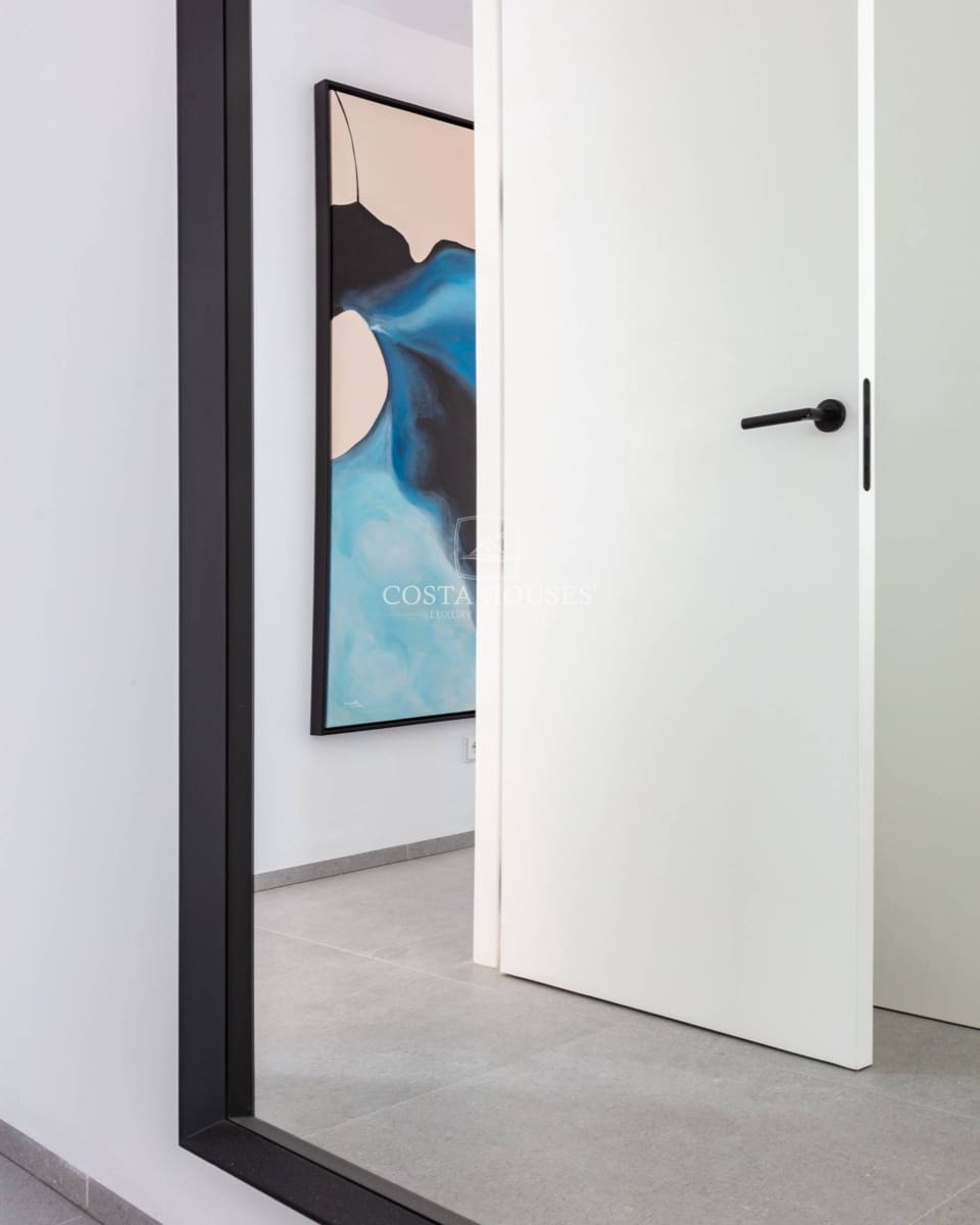 5 bedroom Villa for sale in Javea / Xabia with pool garage - € 4,125,000 (Ref: 9073317)