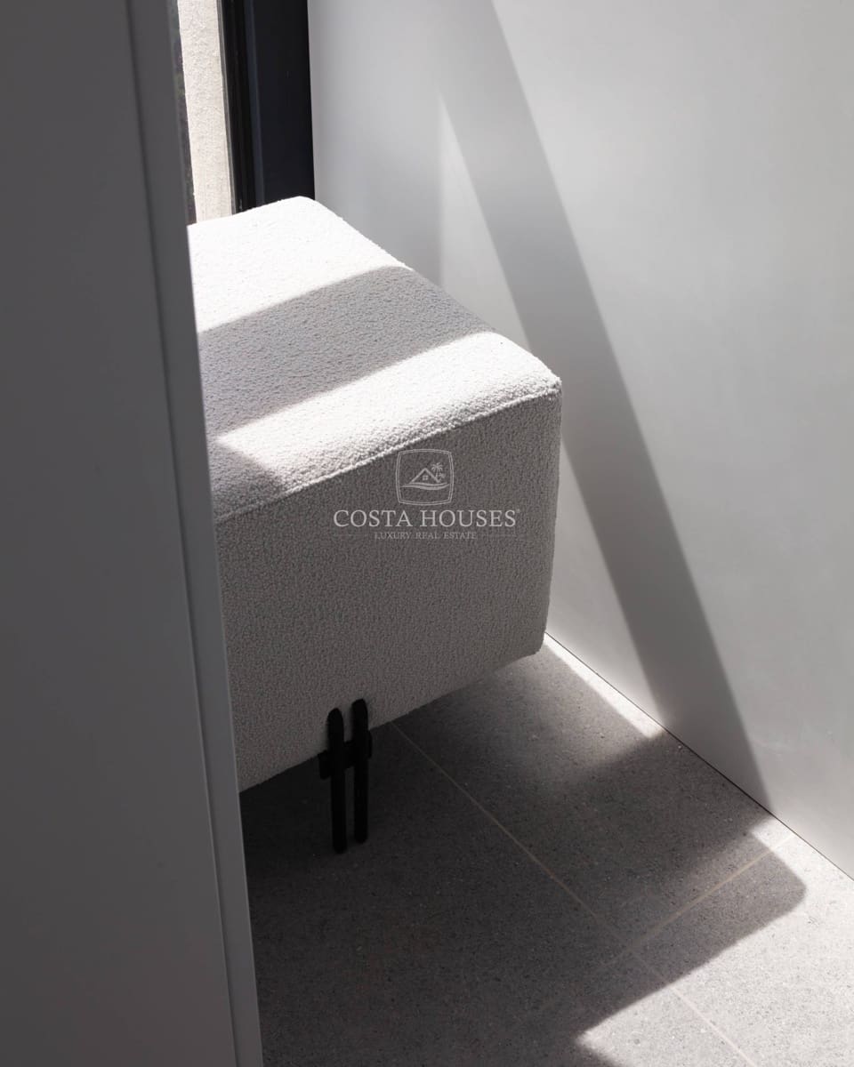 5 bedroom Villa for sale in Javea / Xabia with pool garage - € 4,125,000 (Ref: 9073317)