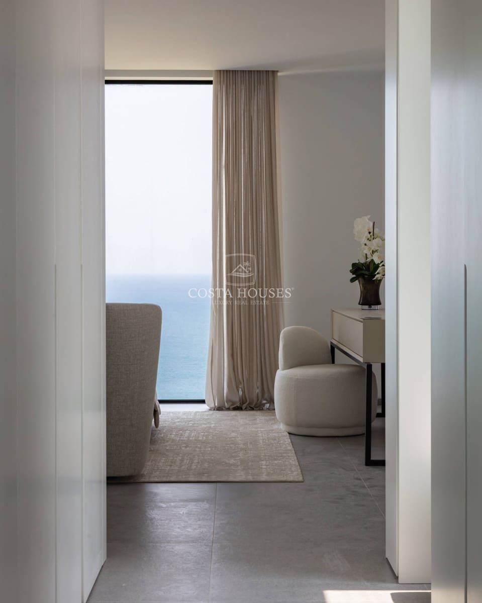 5 bedroom Villa for sale in Javea / Xabia with pool garage - € 4,125,000 (Ref: 9073317)