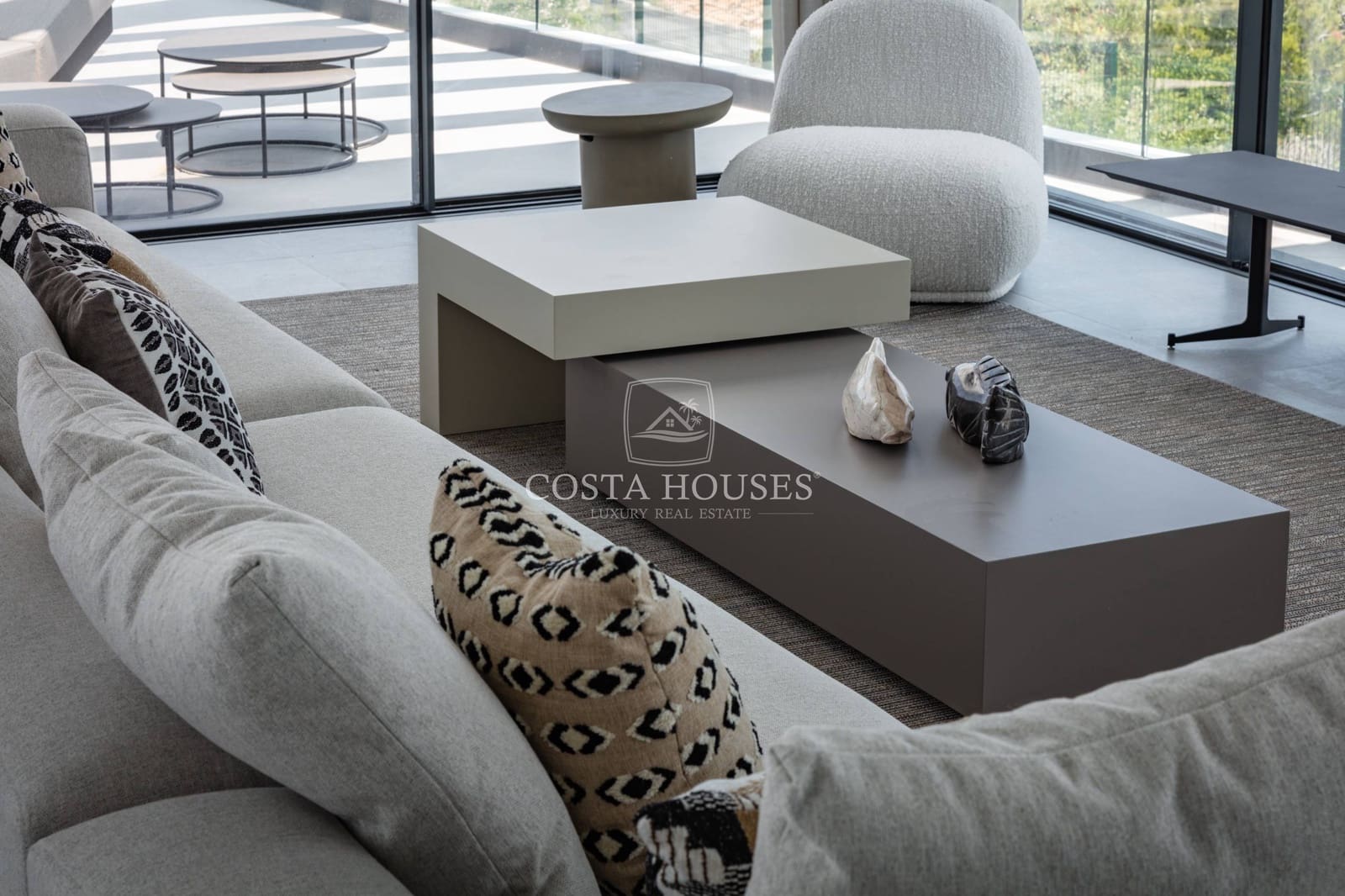 5 bedroom Villa for sale in Javea / Xabia with pool garage - € 4,125,000 (Ref: 9073317)