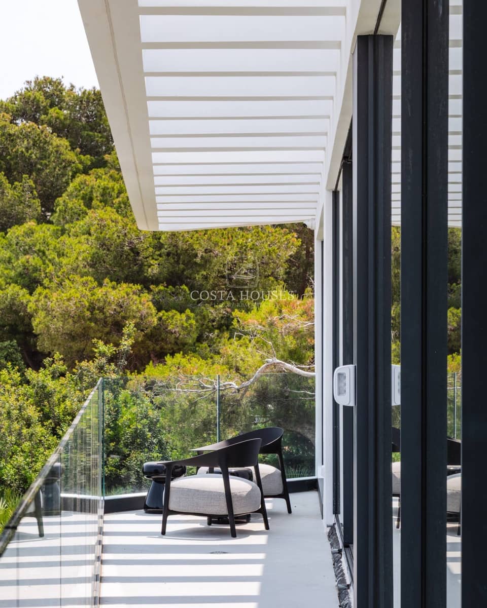 5 soverom Villa til salgs i Javea / Xabia med svømmebasseng garasje - € 3 995 000 (Ref: 9073317)