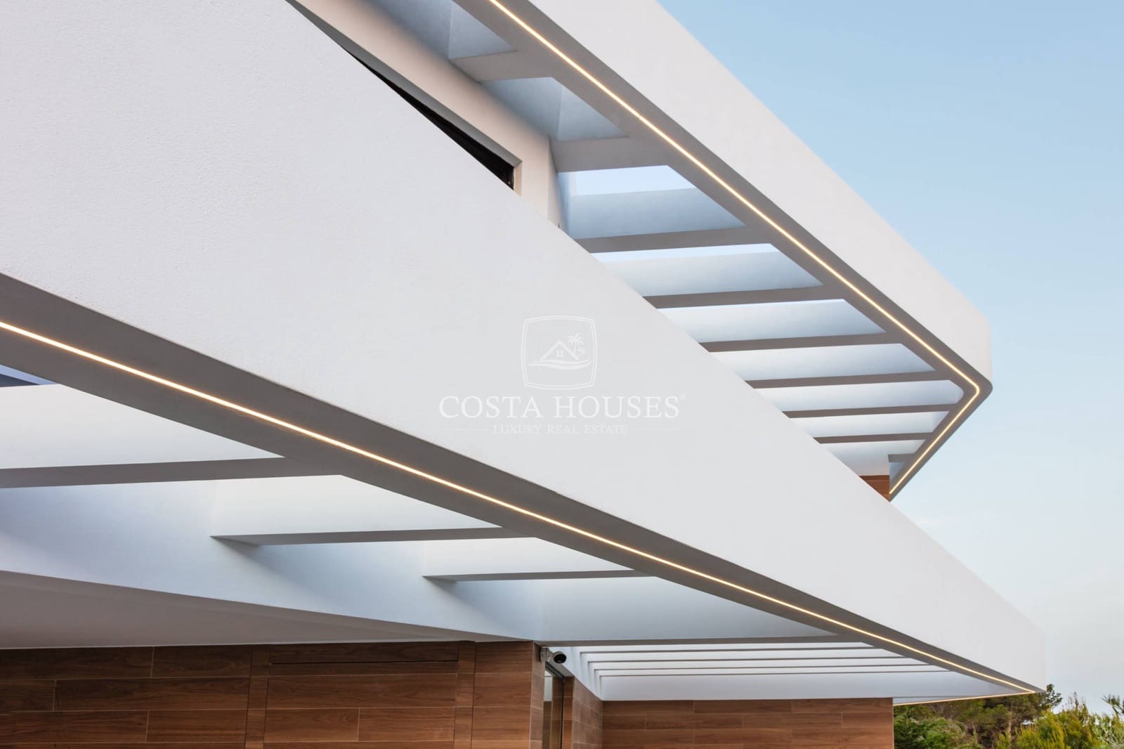 5 soverom Villa til salgs i Javea / Xabia med svømmebasseng garasje - € 3 995 000 (Ref: 9073317)