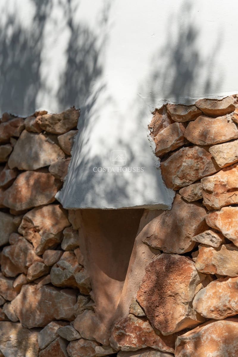 3 bedroom Villa for sale in Moraira with pool garage - € 1,995,000 (Ref: 9075026)