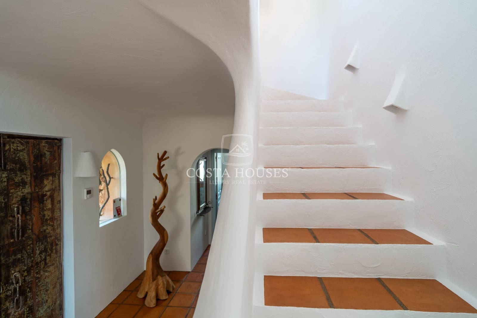 3 bedroom Villa for sale in Moraira with pool garage - € 1,995,000 (Ref: 9075026)