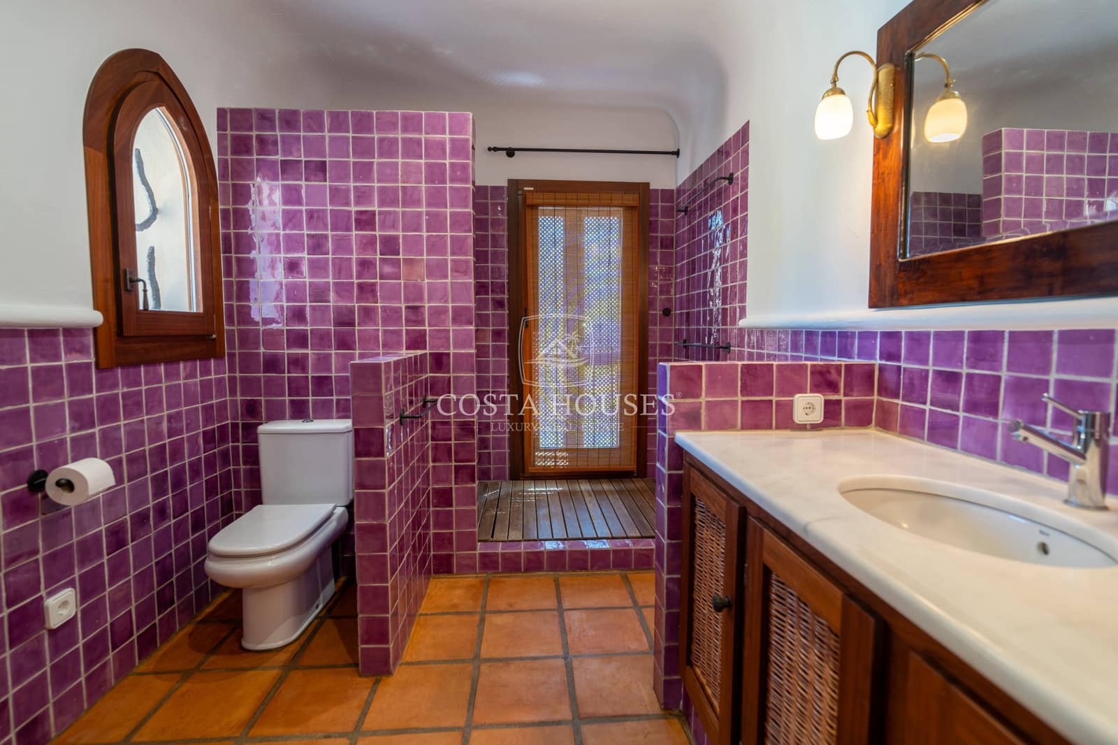 3 bedroom Villa for sale in Moraira with pool garage - € 1,995,000 (Ref: 9075026)