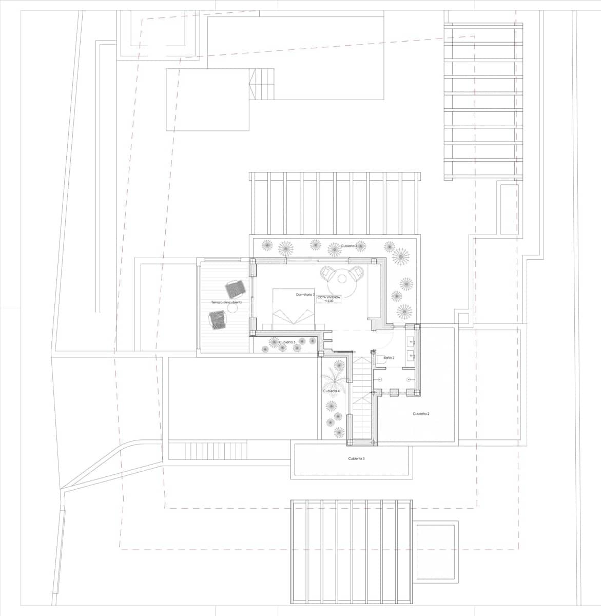 4 bedroom Villa for sale in Denia with pool - € 1,890,000 (Ref: 9075799)