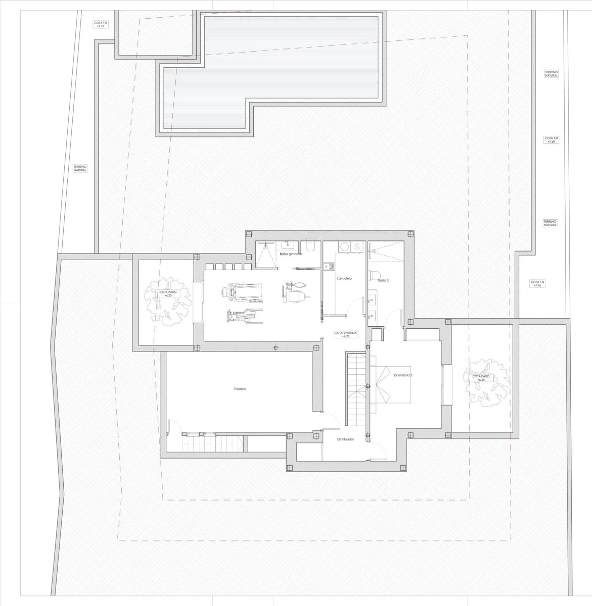 4 bedroom Villa for sale in Denia with pool - € 1,890,000 (Ref: 9075799)