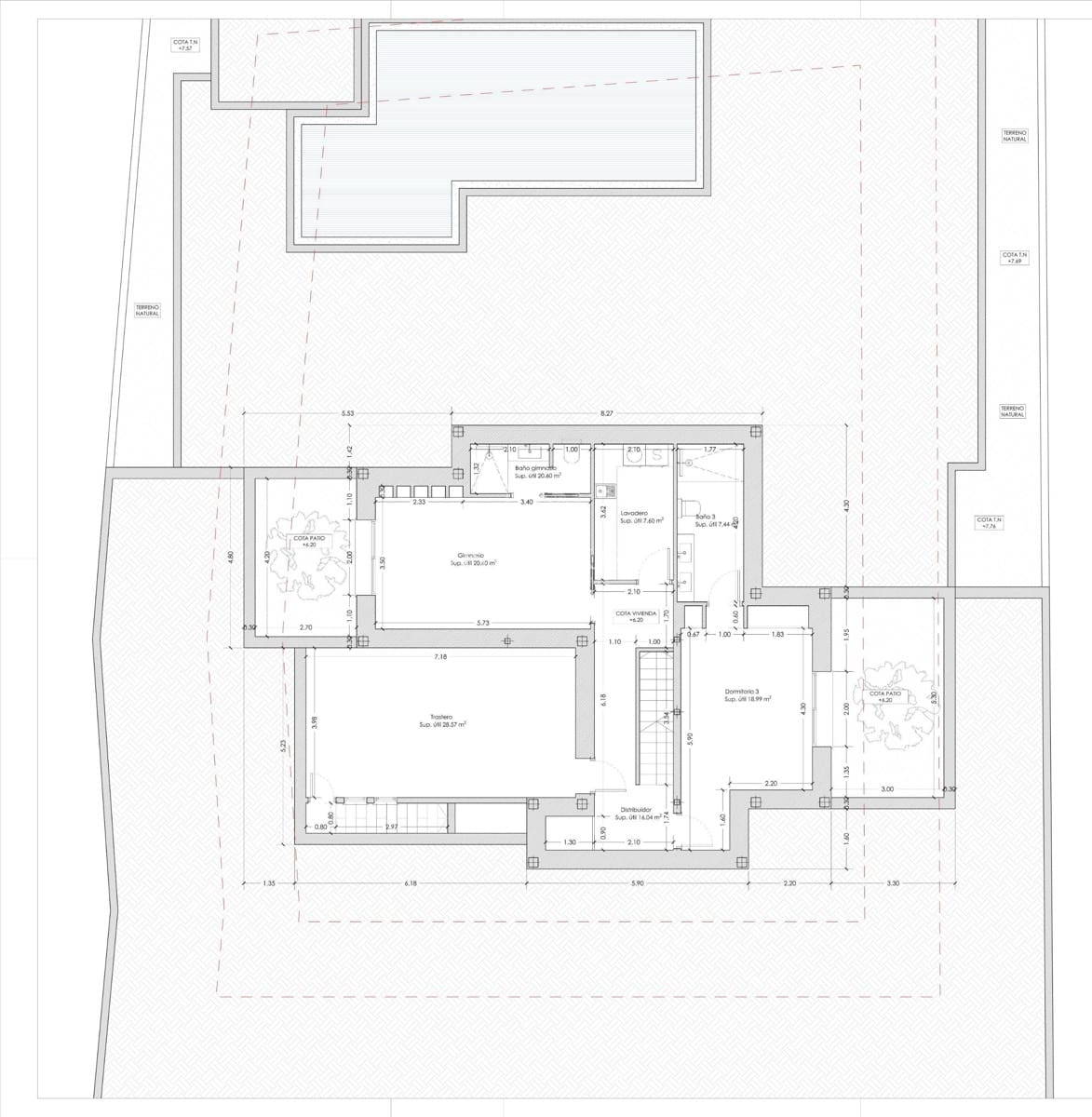 4 bedroom Villa for sale in Denia with pool - € 1,890,000 (Ref: 9075799)