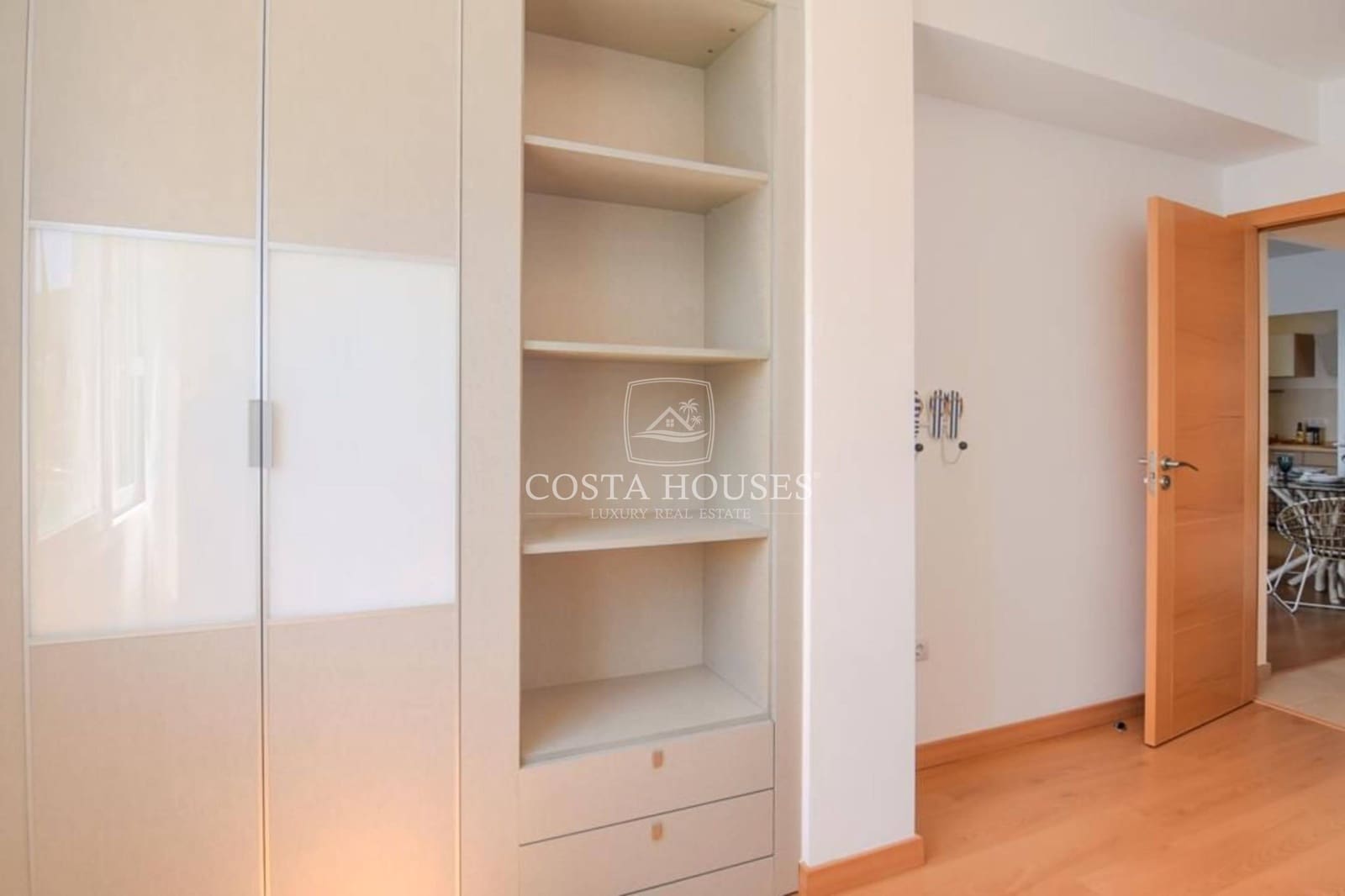 3 soveværelse Penthouse til salg i Moraira - € 679.000 (Ref: 9077907)