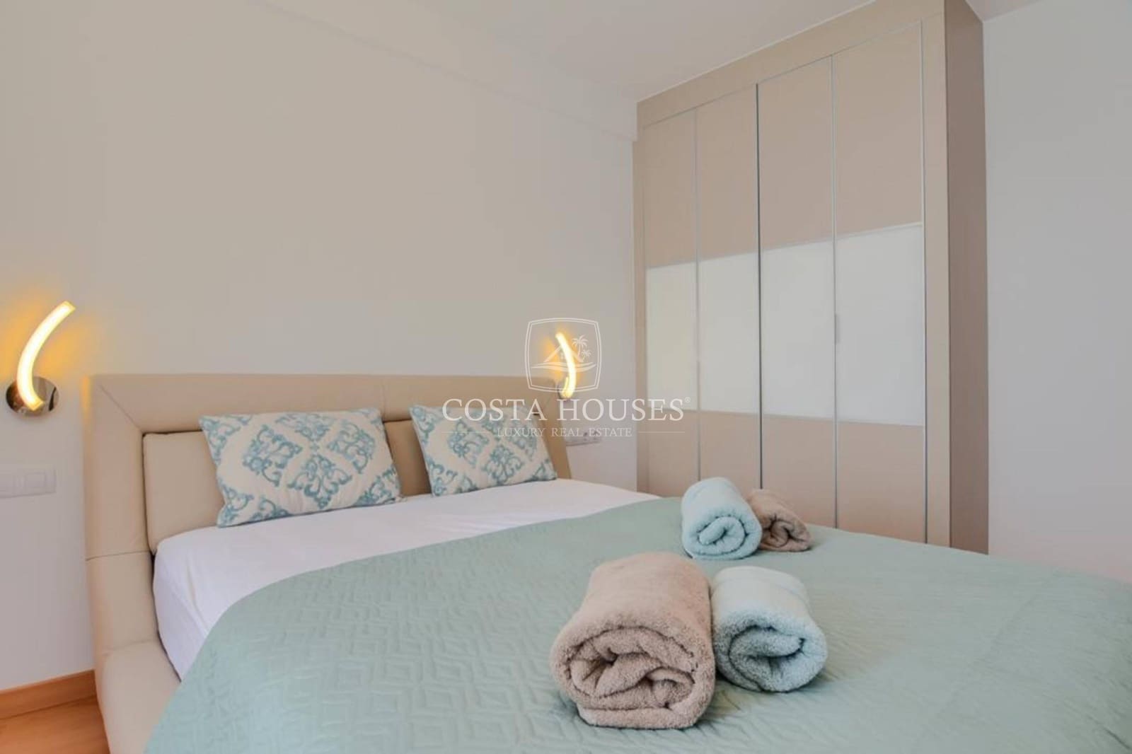 3 soveværelse Penthouse til salg i Moraira - € 679.000 (Ref: 9077907)