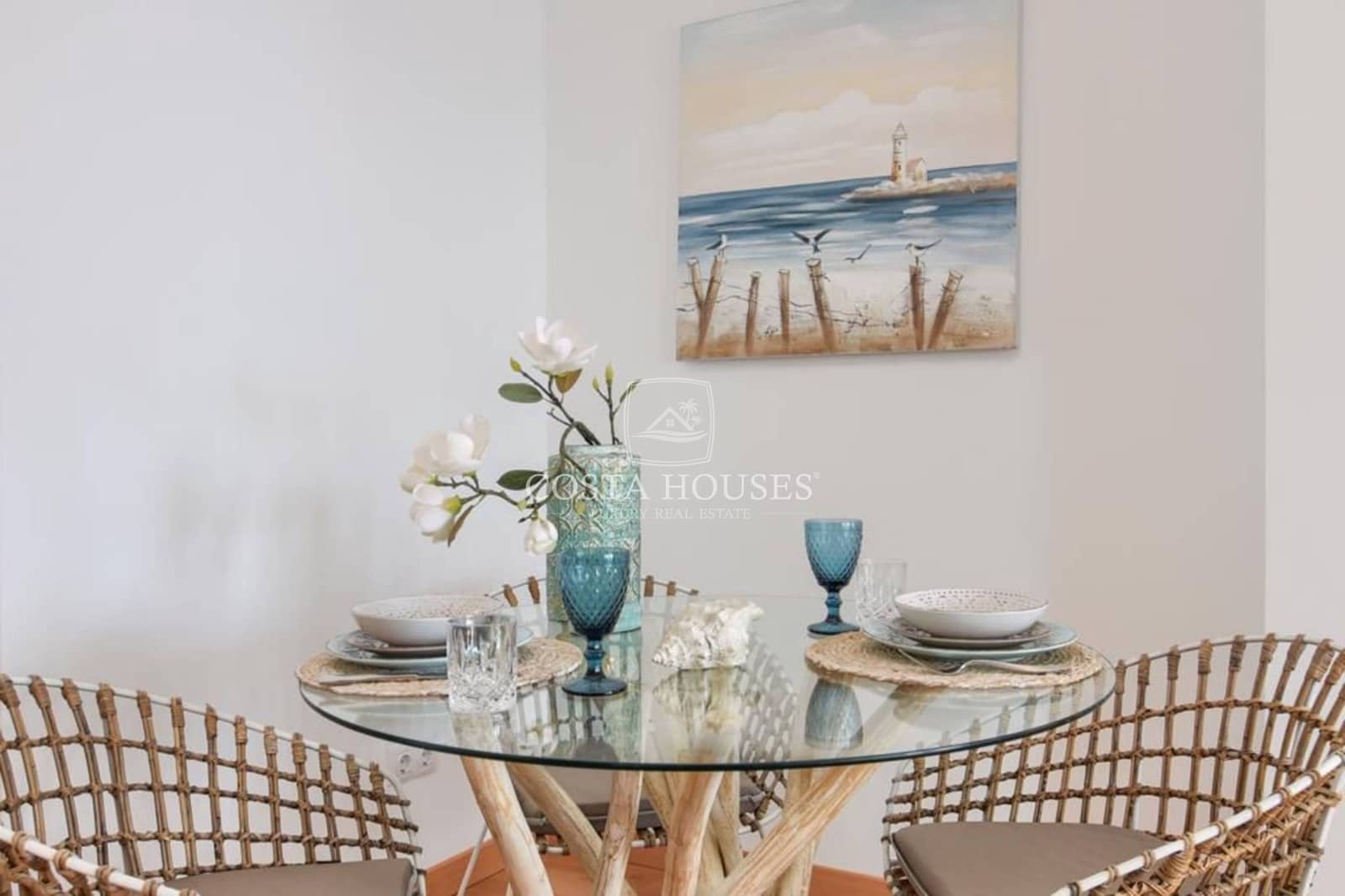 3 soveværelse Penthouse til salg i Moraira - € 679.000 (Ref: 9077907)