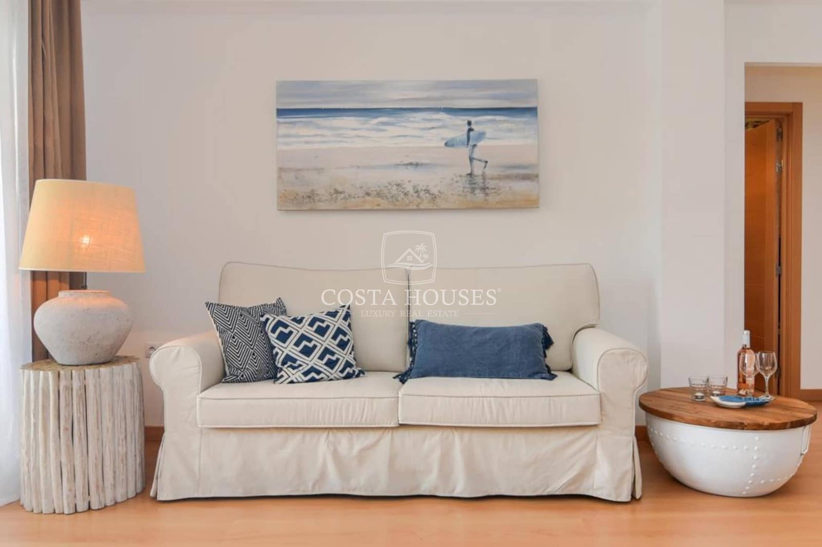 3 soveværelse Penthouse til salg i Moraira - € 679.000 (Ref: 9077907)