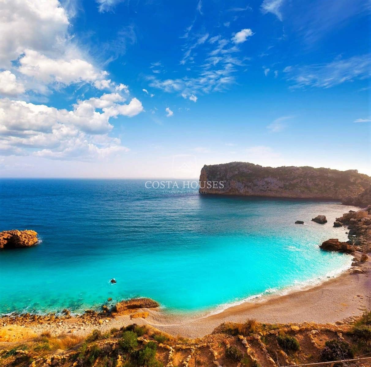 6 slaapkamer Villa te koop in Javea / Xabia met zwembad garage - € 6.700.000 (Ref: 9095182)