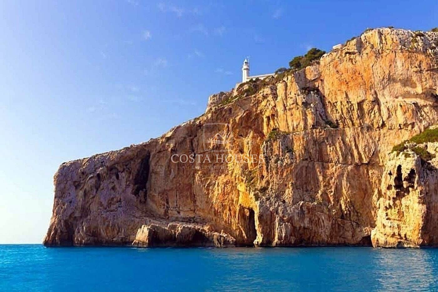 6 slaapkamer Villa te koop in Javea / Xabia met zwembad garage - € 6.700.000 (Ref: 9095182)