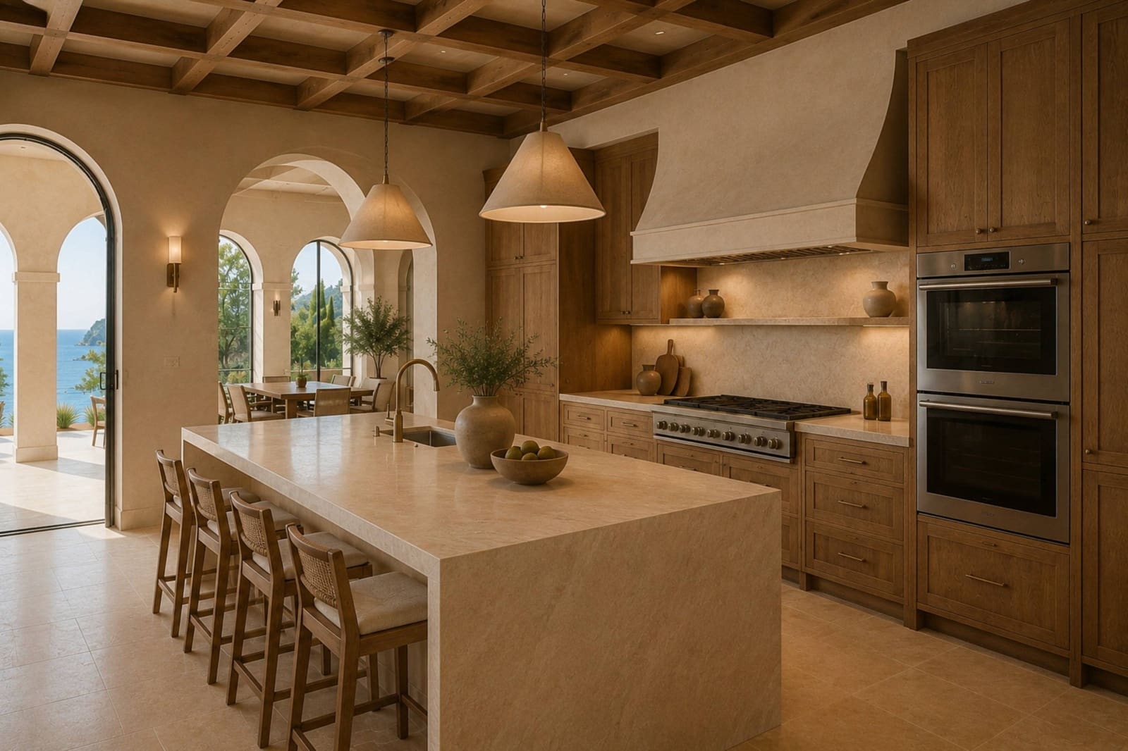 6 soveværelse Villa til salg i Javea / Xabia med swimmingpool garage - € 6.700.000 (Ref: 9095182)