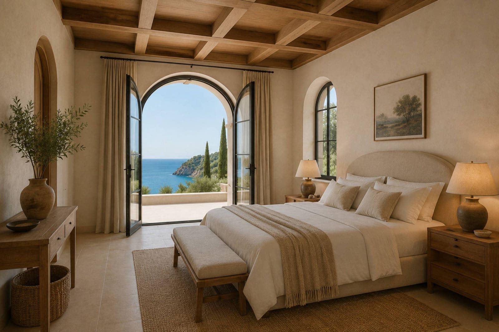 6 soveværelse Villa til salg i Javea / Xabia med swimmingpool garage - € 6.700.000 (Ref: 9095182)