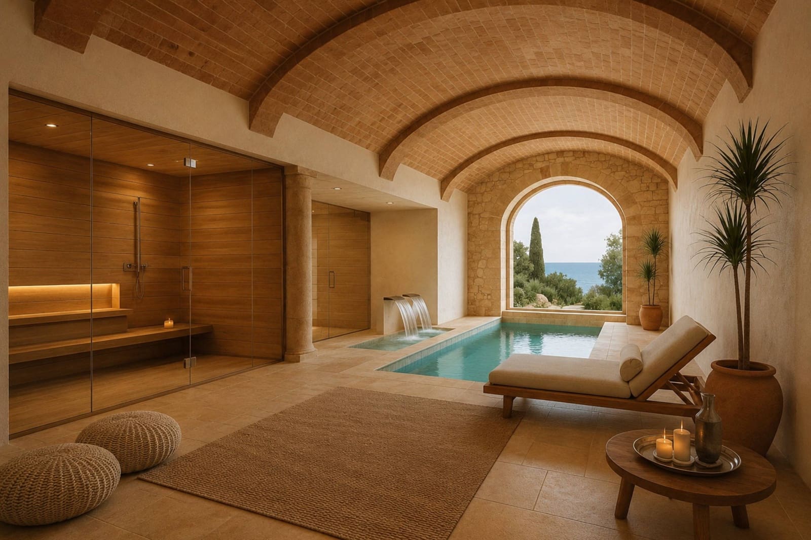 6 soveværelse Villa til salg i Javea / Xabia med swimmingpool garage - € 6.700.000 (Ref: 9095182)