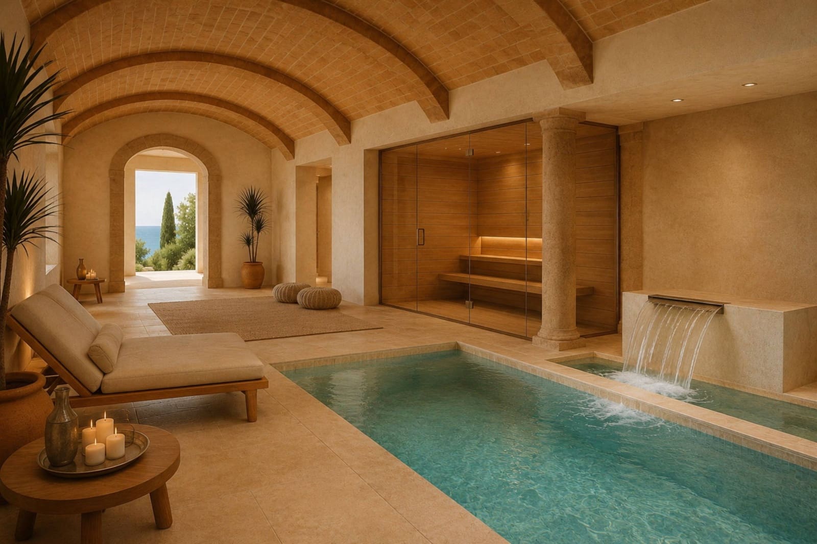 6 soveværelse Villa til salg i Javea / Xabia med swimmingpool garage - € 6.700.000 (Ref: 9095182)