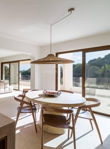 Chalet de 5 habitaciones en Benissa en venta con piscina garaje - 2.795.000 € (Ref: 9096509)